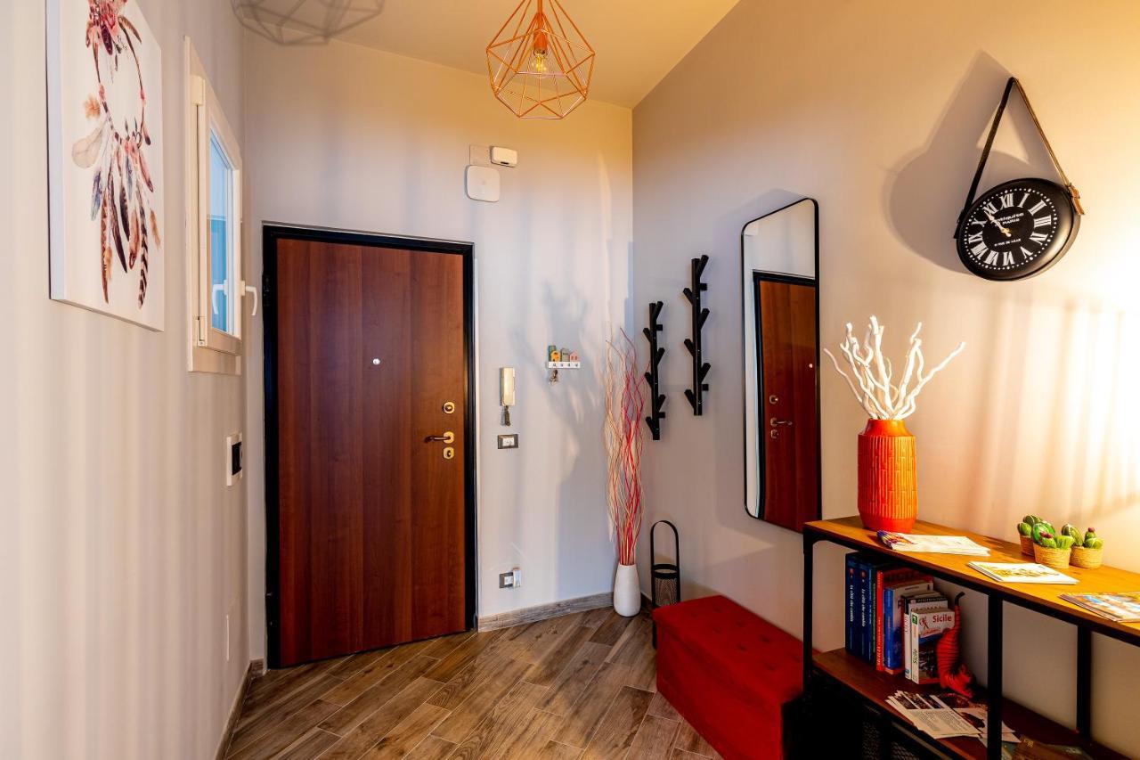 Dream Home Palermo Exterior foto